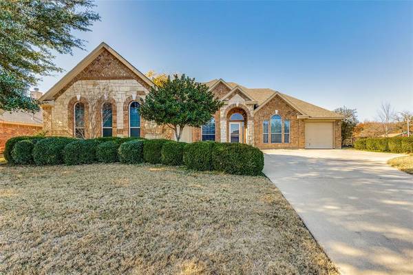 Azle, TX 76020,1101 Ashton Drive