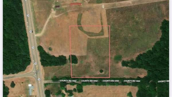 0000 County Road 1442, Sulphur Springs, TX 75482