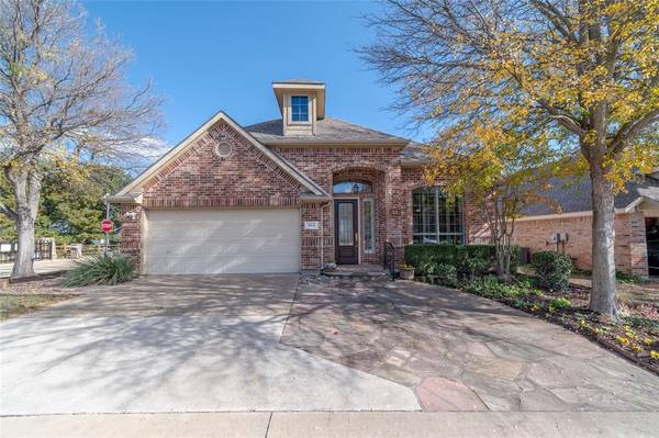 362 Rio Bravo Drive, Fairview, TX 75069