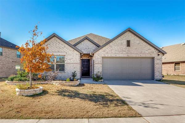 1125 Azure Lane, Celina, TX 75009