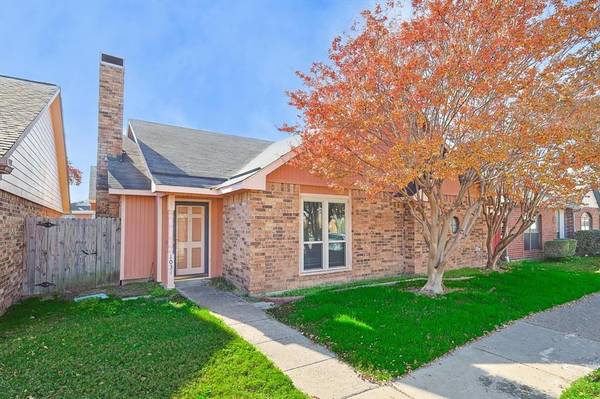 1034 Wilton Drive,  Garland,  TX 75040