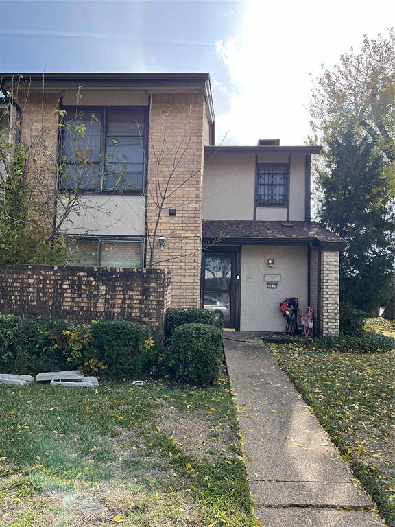 2030 Court Place, Garland, TX 75041