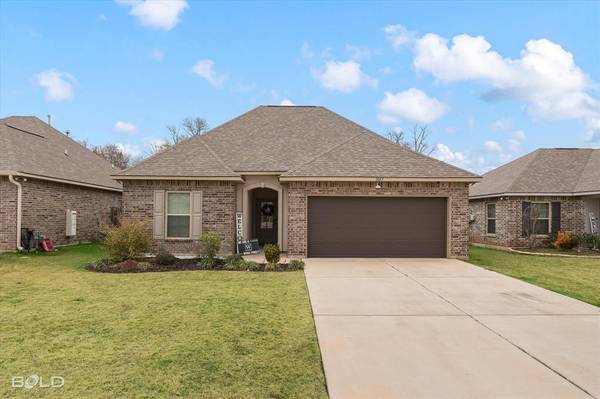 3043 Grace Harper Drive, Bossier City, LA 71112