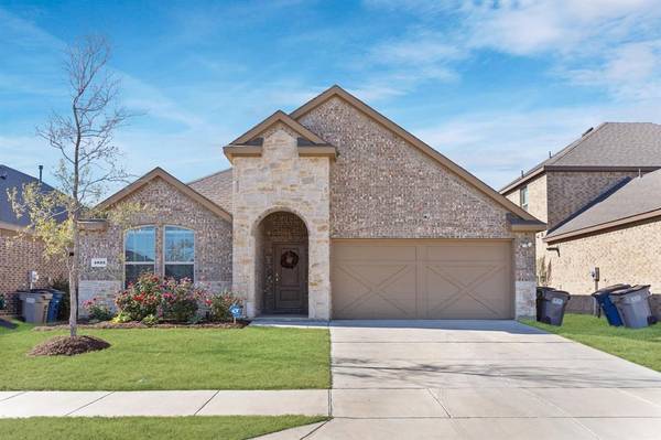 4621 Azurite Road, Little Elm, TX 76227