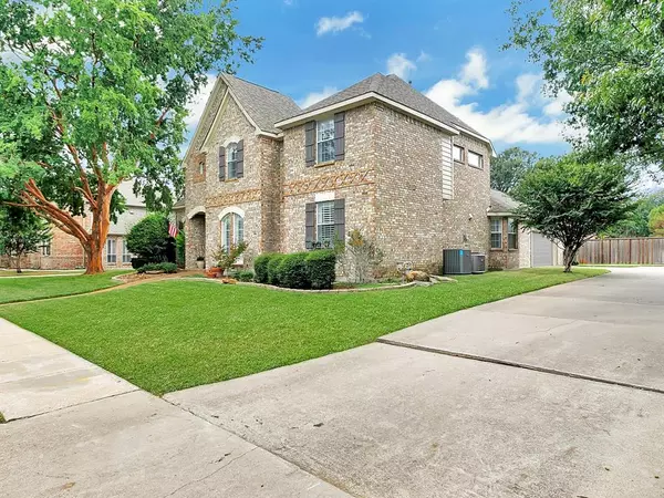 Plano, TX 75023,6909 E Creekside Lane