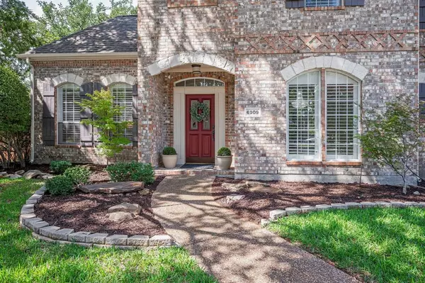 Plano, TX 75023,6909 E Creekside Lane