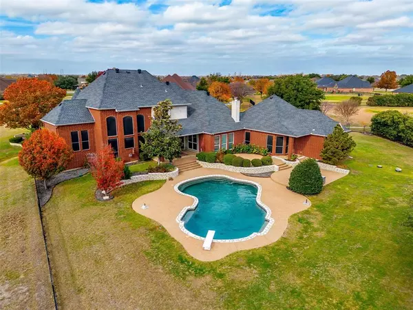 Haslet, TX 76052,1000 Van Zandt Court