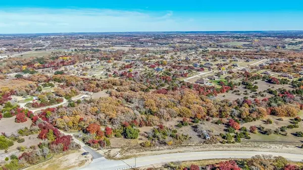 Weatherford, TX 76085,TBD RIC WILLIAMSON MEMORIAL Loop