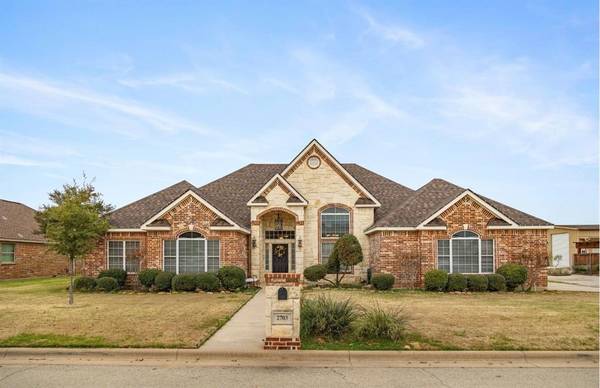 2703 Deer Crossing, Brownwood, TX 76801