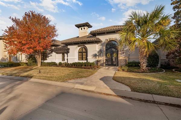 444 Wyndham Crest, Westworth Village, TX 76114