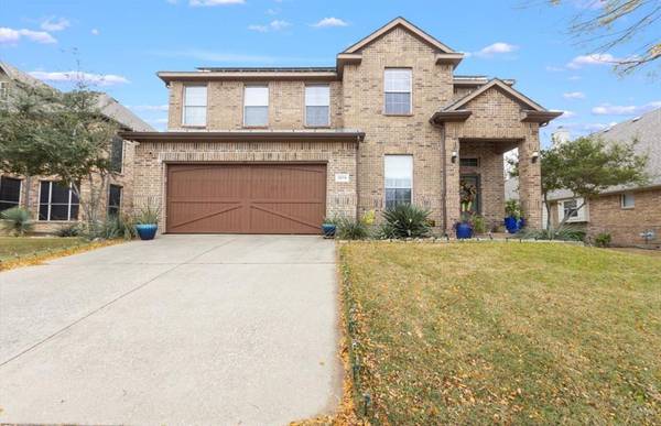 2070 Berkdale Lane, Rockwall, TX 75087