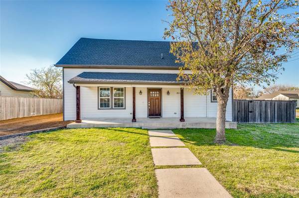 312 N Arizona Drive, Celina, TX 75009