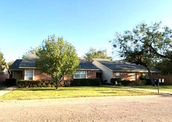 1110 Musken Road, Abilene, TX 79601