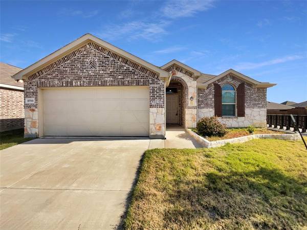 4700 Essonite Road, Little Elm, TX 76227