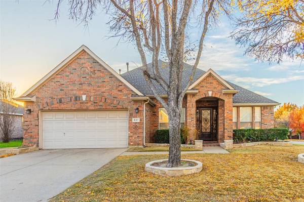 531 Westminster Way,  Coppell,  TX 75019