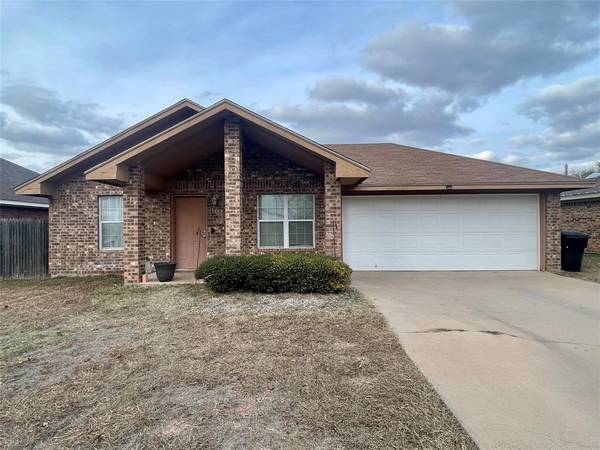 1118 Seamans Way, Abilene, TX 79602