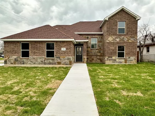 3701 Ada Avenue, Fort Worth, TX 76105