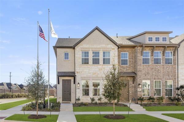 1049 Keene Ridge Drive, Allen, TX 75013