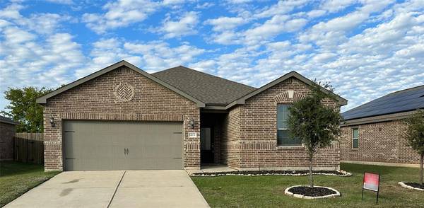 1404 Cordova Drive, Princeton, TX 75407