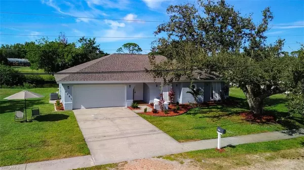 4281 Orange Grove BLVD, North Fort Myers, FL 33903