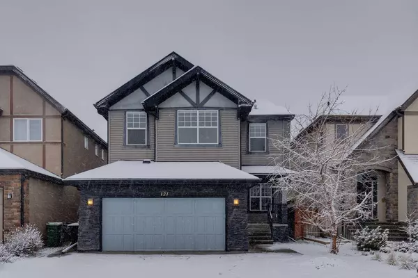 Calgary, AB T3H 0R5,121 Aspenshire CRES SW