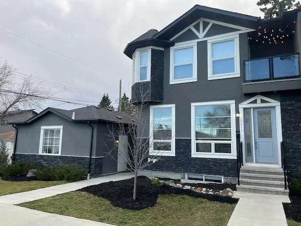 Calgary, AB T2M 3S1,2411 17 ST NW