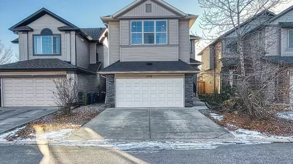 Calgary, AB T3M 0J3,7 Cranridge CRES SE