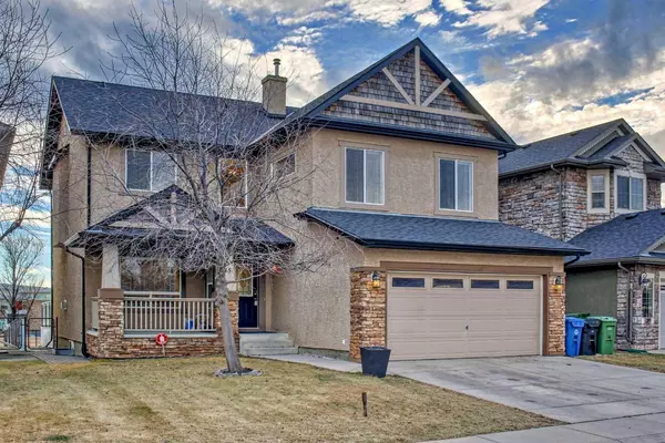 Calgary, AB T3H 5M6,35 Springborough GN SW