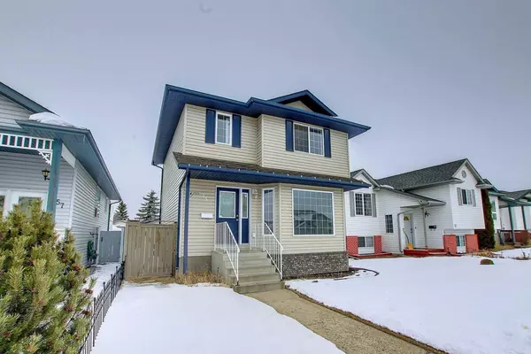 Red Deer, AB T4R3A7,55 Durand CRES