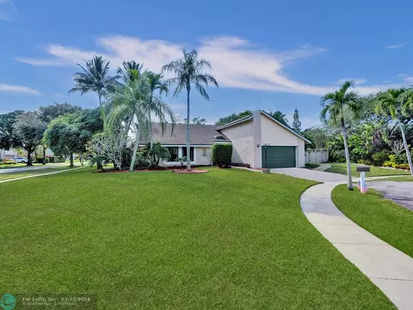 Plantation, FL 33324,7900 NW 6th Ct