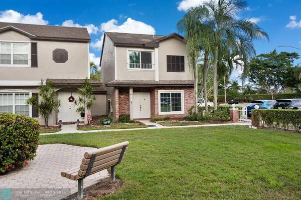 Sunrise, FL 33323,3945 NW 122nd Ter  #3945