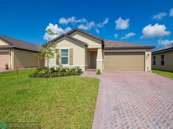 785 Worlington Ln,  Fort Pierce,  FL 34947