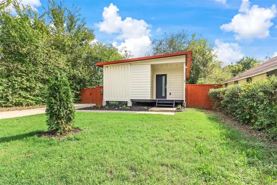 3206 Reed Lane, Dallas, TX 75215