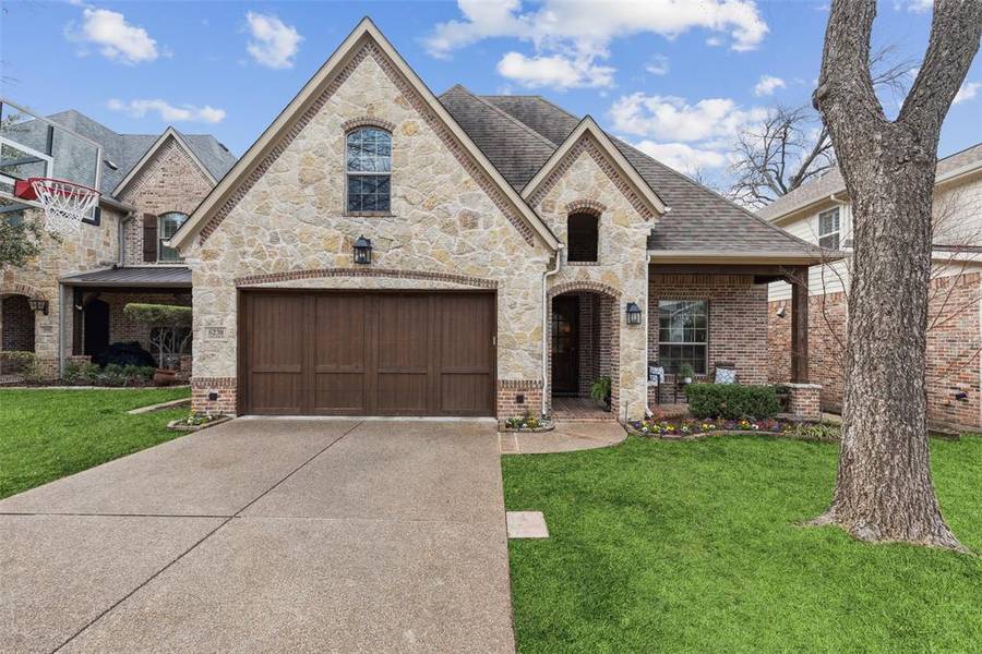 6238 Velasco Avenue, Dallas, TX 75214