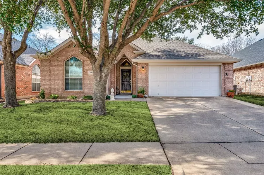 3929 Glenwyck Drive, North Richland Hills, TX 76180