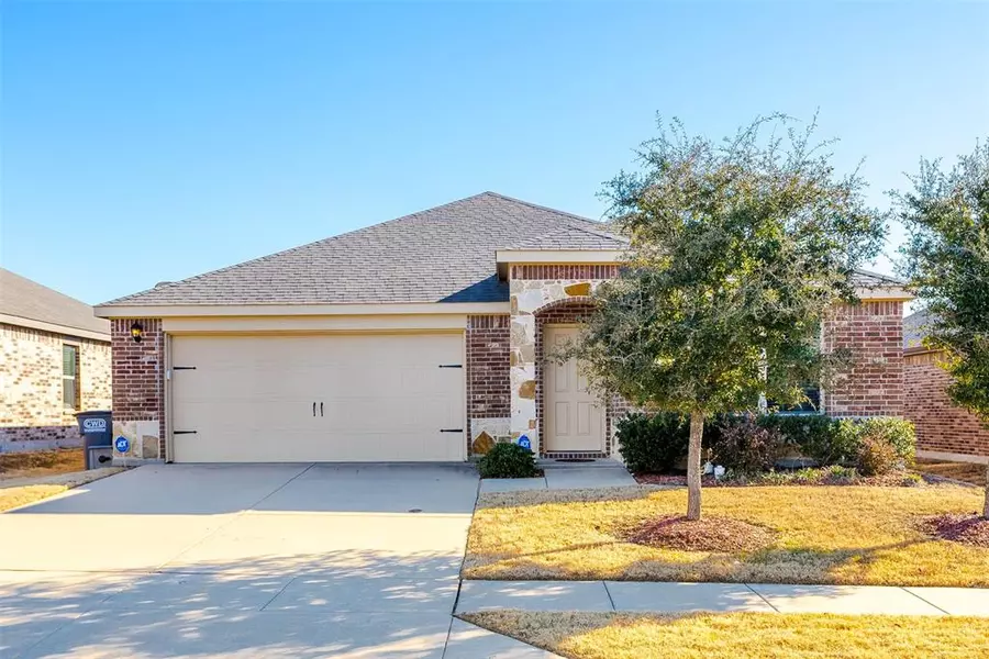 909 Quartz Trail, Princeton, TX 75407