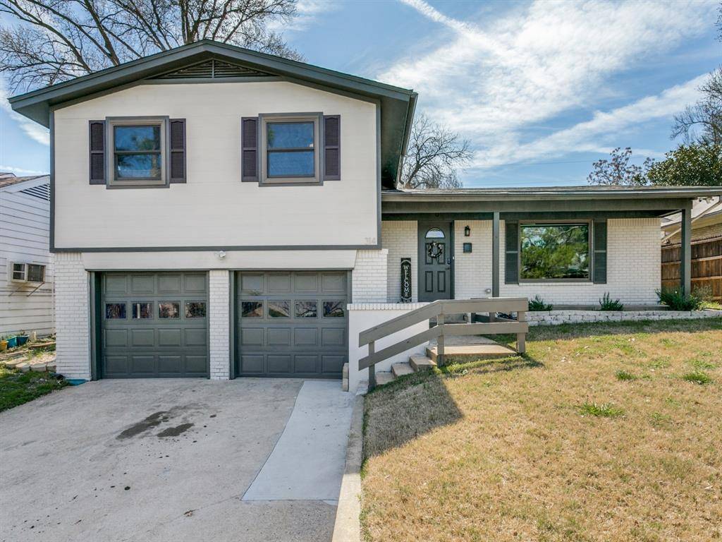 Irving, TX 75062,314 Countryside Drive