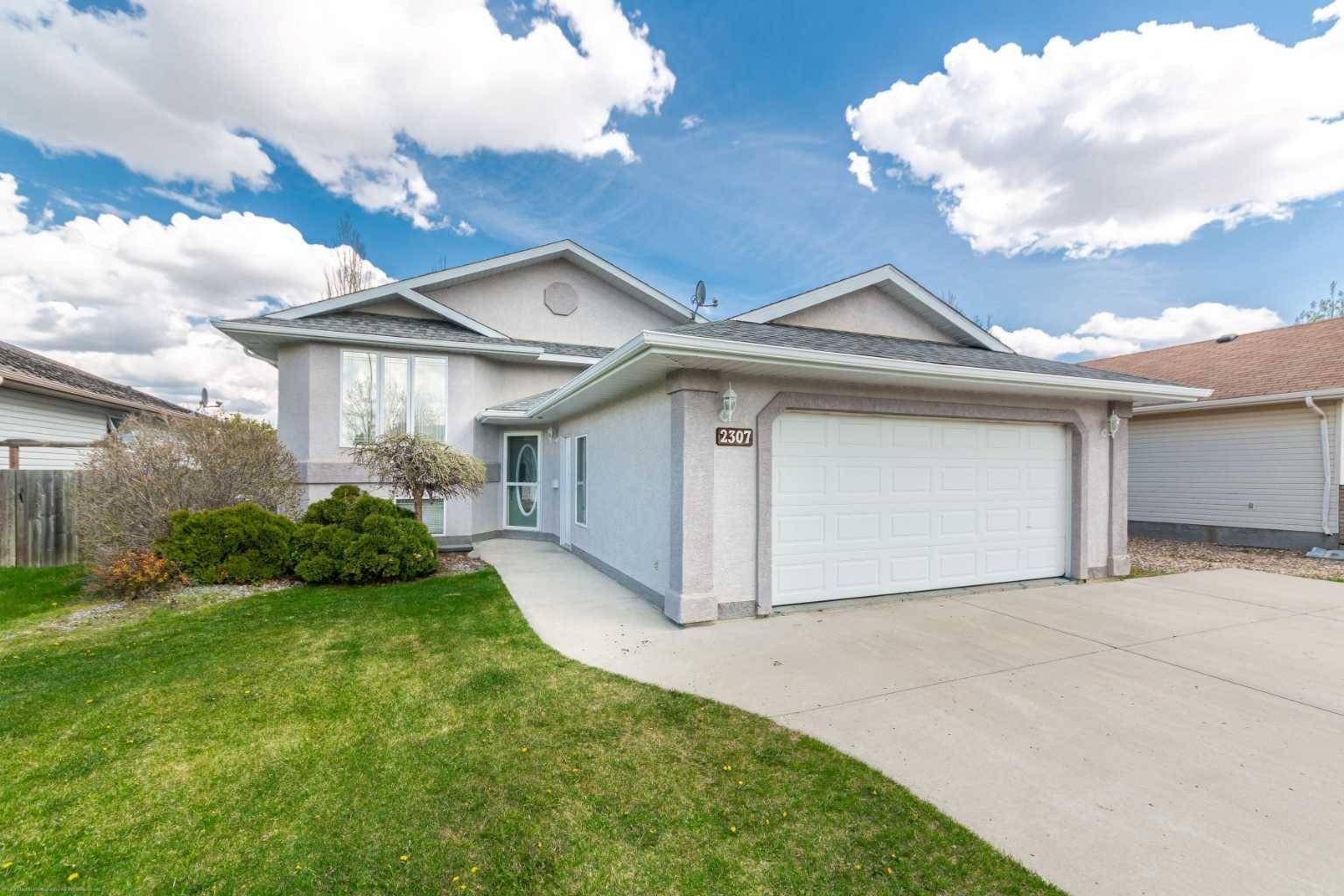 Lloydminster, AB T9V 2W5,2307 57B AVE