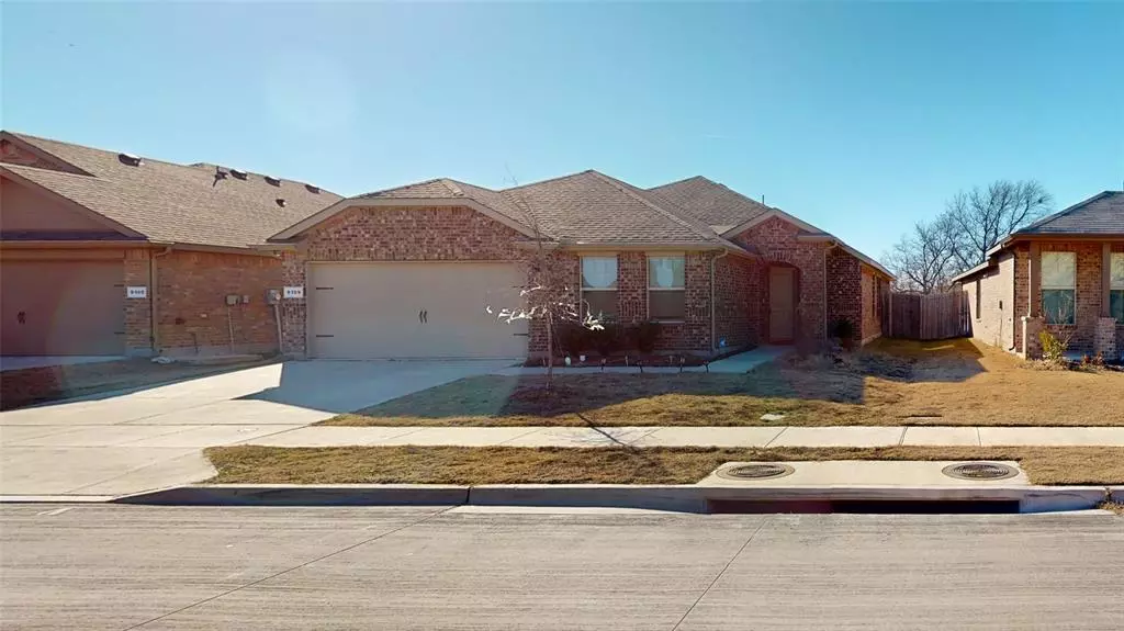 Fort Worth, TX 76131,9109 High Stirrup Lane