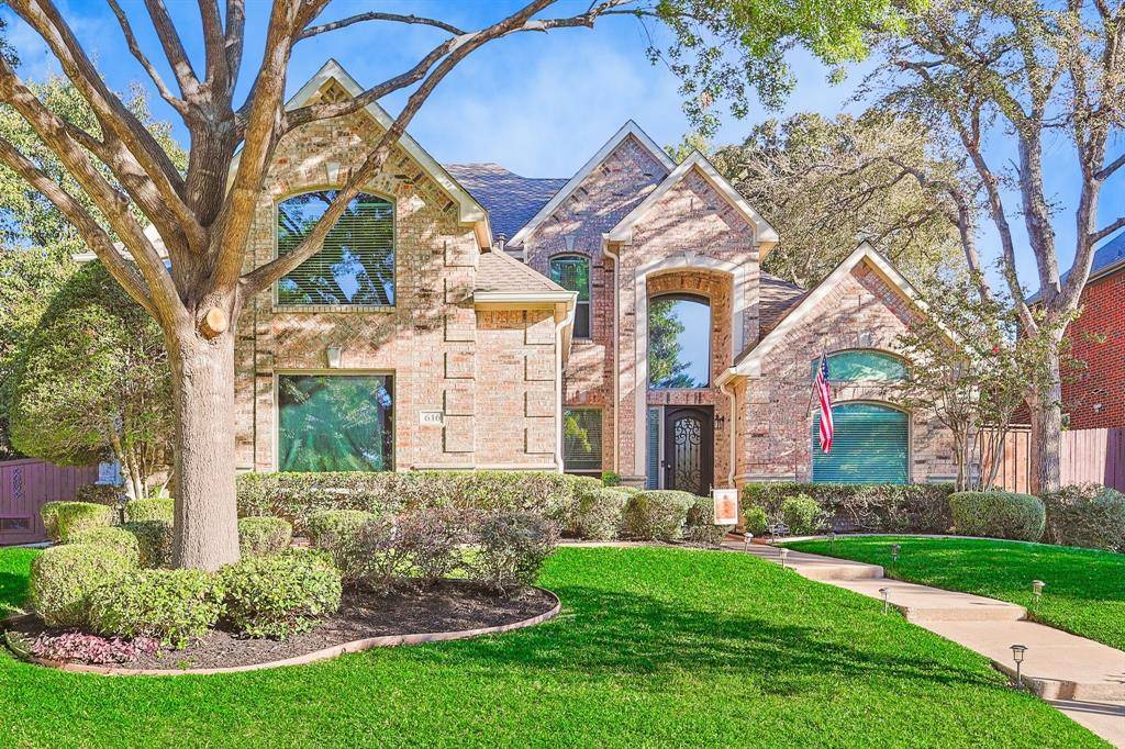 Flower Mound, TX 75028,616 Somerset Drive