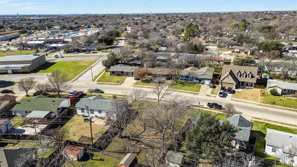 Irving, TX 75062,2802 William Brewster Drive