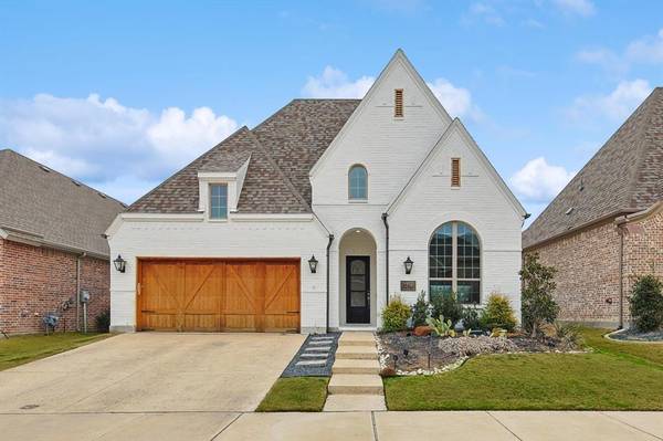 1716 Lavender Lane, Northlake, TX 76226