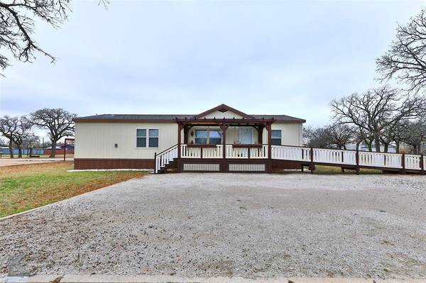 1606 Fir Avenue, Cisco, TX 76437