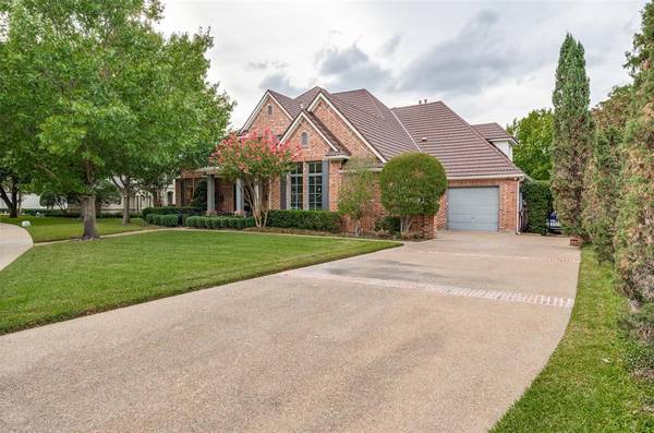 Farmers Branch, TX 75234,13207 Glad Acres