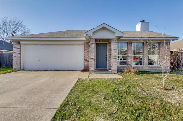 Burleson, TX 76028,1138 Margie Street