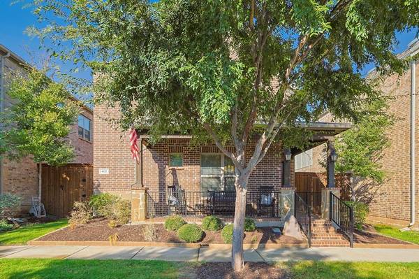 4421 Broadway Avenue, Flower Mound, TX 75028