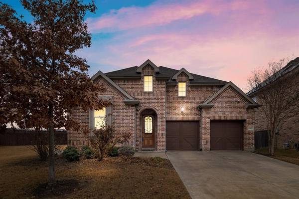 6401 Teabridge Drive, Plano, TX 75074