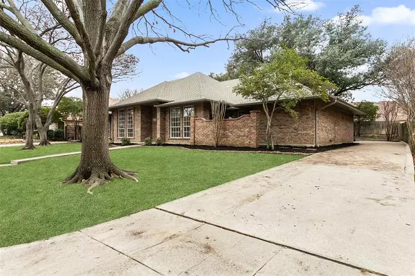 Fort Worth, TX 76133,4420 Misty Meadow Drive