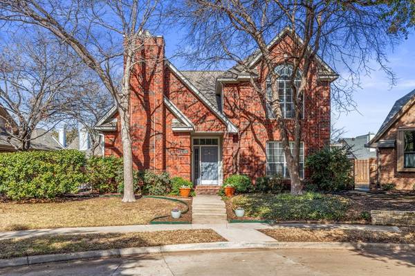 305 Sheridan Trail, Irving, TX 75063