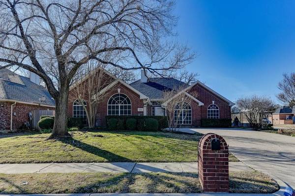 1344 Carriage Lane, Keller, TX 76248